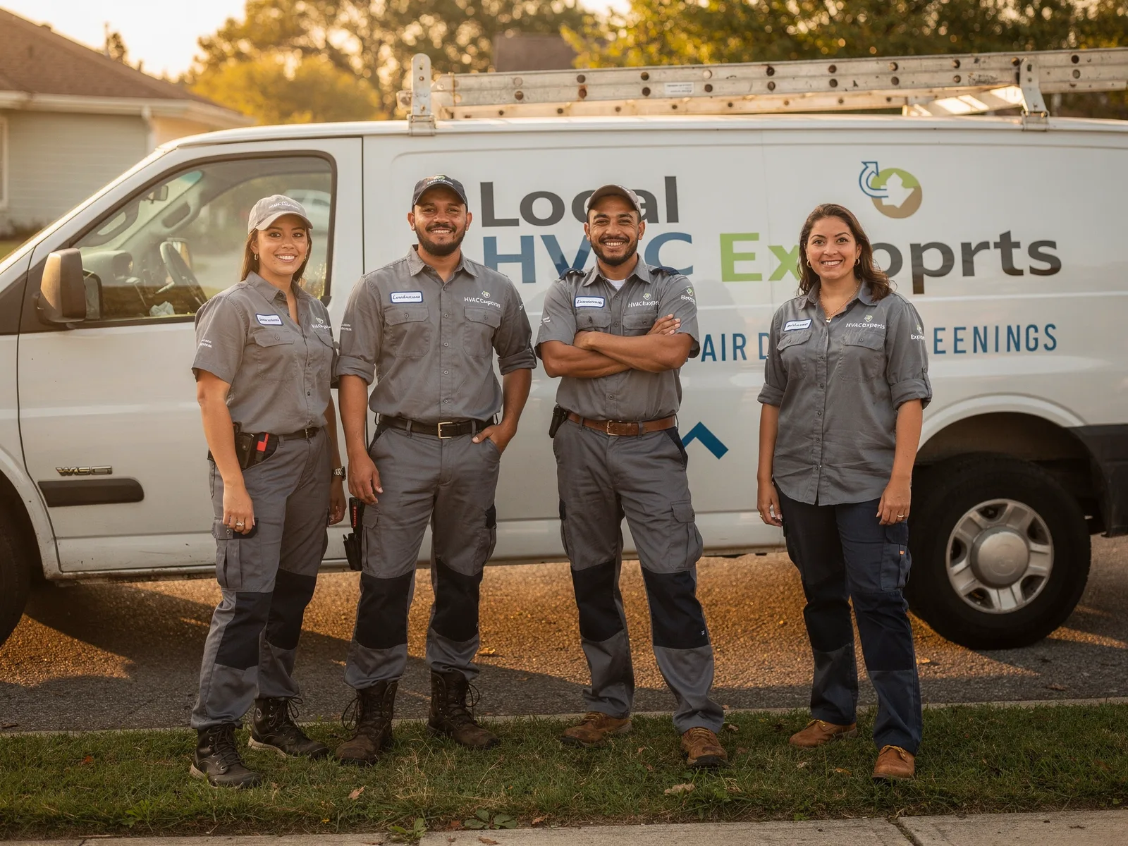 24/7 HVAC Repair & AC Replacement company in Lee Center, IL